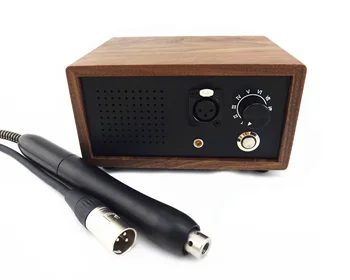 100V-240V Leather Craft Electric Edging Creasing Machine Soldering Iron Replace Head Tip Creaser Edger Tool Set Carving Stamping
100V-240V Leather Craft Electric Edging Creasing Machine Soldering Iron Replace Head Tip Creaser Edger Tool Set Carving Stamping