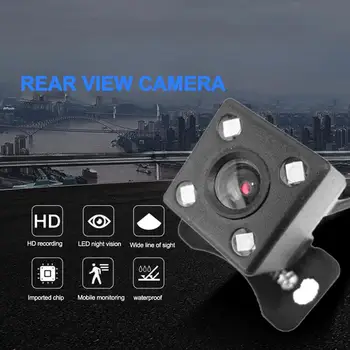 Rear View Camera 12V Car Reversing Camera Rear View Camera Backup Reversing HD Night Vision 170 Degree IP67 Waterproof
Rear View Camera 12V Car Reversing Camera Rear View Camera Backup Reversing HD Night Vision 170 Degree IP67 Waterproof