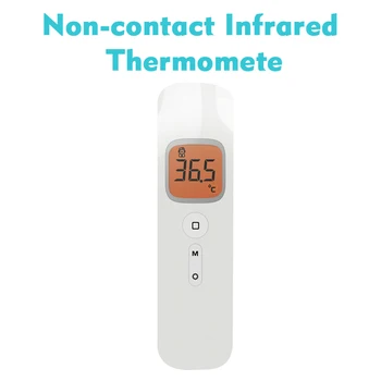 Digital LCD Temperature Indoor Room Meter Thermometer Hygrometer Sensor Humidity Thermometer Infrared Digital Termometro
Digital LCD Temperature Indoor Room Meter Thermometer Hygrometer Sensor Humidity Thermometer Infrared Digital Termometro
