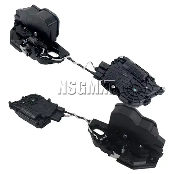 AP03 2PCS Door Lock Actuator Front Left + Right RHD FOR BMW 5 7 Series F10 F11 F01 F02 Hybrid5 M5 2009-2016
AP03 2PCS Door Lock Actuator Front Left + Right RHD FOR BMW 5 7 Series F10 F11 F01 F02 Hybrid5 M5 2009-2016