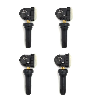 OEM 13598771 13598772 Tire Pressure Sensors TPMS For Buick Cadillac Chevy GMC
OEM 13598771 13598772 Tire Pressure Sensors TPMS For Buick Cadillac Chevy GMC