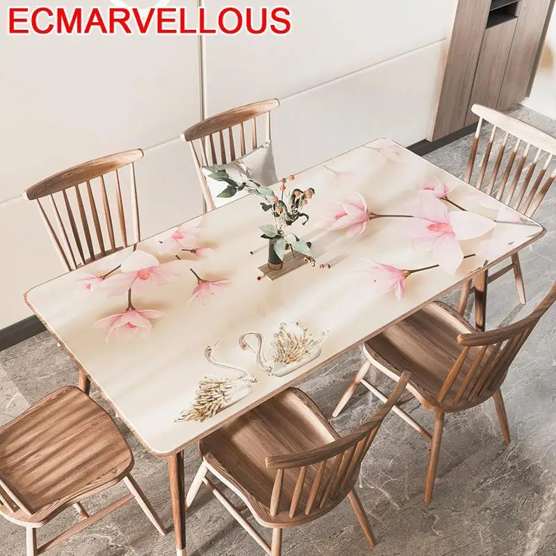 Chic Household Item Rectangular Tovaglia Rettangolare Tafelkleed Rechthoekige Tablecloth Nappe Cover PVC Manteles Table Cloth
Chic Household Item Rectangular Tovaglia Rettangolare Tafelkleed Rechthoekige Tablecloth Nappe Cover PVC Manteles Table Cloth