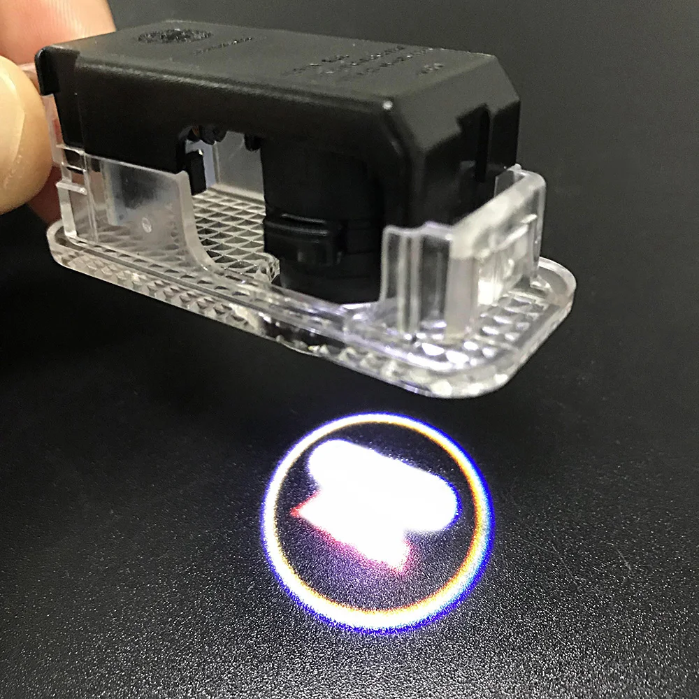 2-20 pcs For Audi Logo Door Light Welcome Courtesy Decorative Lamp LED Projector Ghost Light For A1 A3 A4 A5 A6 A7 A8 Q3 Q5 Q7
2-20 pcs For Audi Logo Door Light Welcome Courtesy Decorative Lamp LED Projector Ghost Light For A1 A3 A4 A5 A6 A7 A8 Q3 Q5 Q7