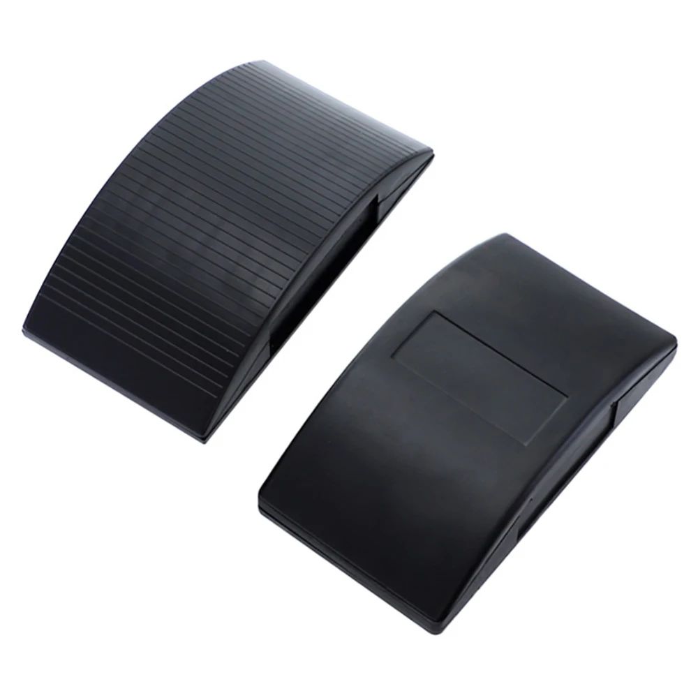 Sandpaper Holder Handheld Pad Disc Portable Abrasive Tools Polishing Non-Slip Sanding Block Dust Extraction Sponge Woodworking
Sandpaper Holder Handheld Pad Disc Portable Abrasive Tools Polishing Non-Slip Sanding Block Dust Extraction Sponge Woodworking