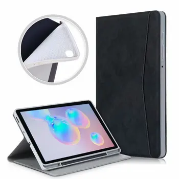 High Quanlity For Samsung Galaxy Tab S6 Lite Case 10.4" Stand Cover Funda For Galaxy Tab S6 Lite SM P610 P615 Case + film Gift
High Quanlity For Samsung Galaxy Tab S6 Lite Case 10.4" Stand Cover Funda For Galaxy Tab S6 Lite SM P610 P615 Case + film Gift
