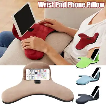 Laptop Holder Tablet Pillow Foam Multifunction Laptop Cooling Pad Tablet Stand Holder Stand Lap Rest Cushion Wrist Pad for ipad
Laptop Holder Tablet Pillow Foam Multifunction Laptop Cooling Pad Tablet Stand Holder Stand Lap Rest Cushion Wrist Pad for ipad