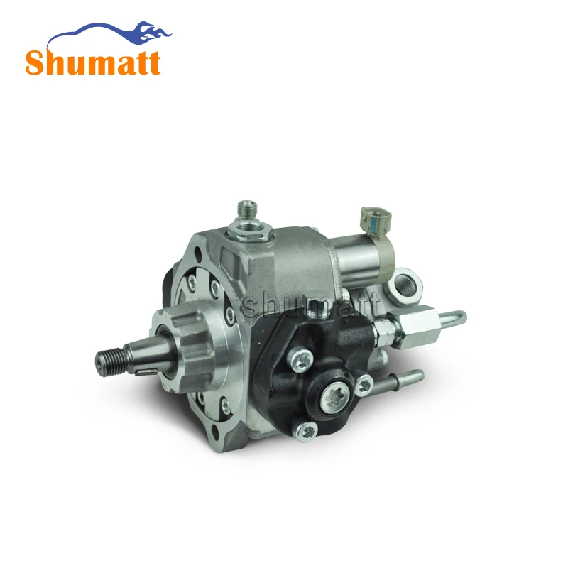 SHUMAT 294000-6131 Den-so HP3 Fuel Pump for Common Rail Diesel Engine
SHUMAT 294000-6131 Den-so HP3 Fuel Pump for Common Rail Diesel Engine