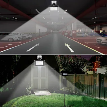 PIR Motion Sensor LED Floodlight Outdoor Lighting 10W Waterproof Led Spotlight For Garden Wall Street Flood Light
PIR Motion Sensor LED Floodlight Outdoor Lighting 10W Waterproof Led Spotlight For Garden Wall Street Flood Light