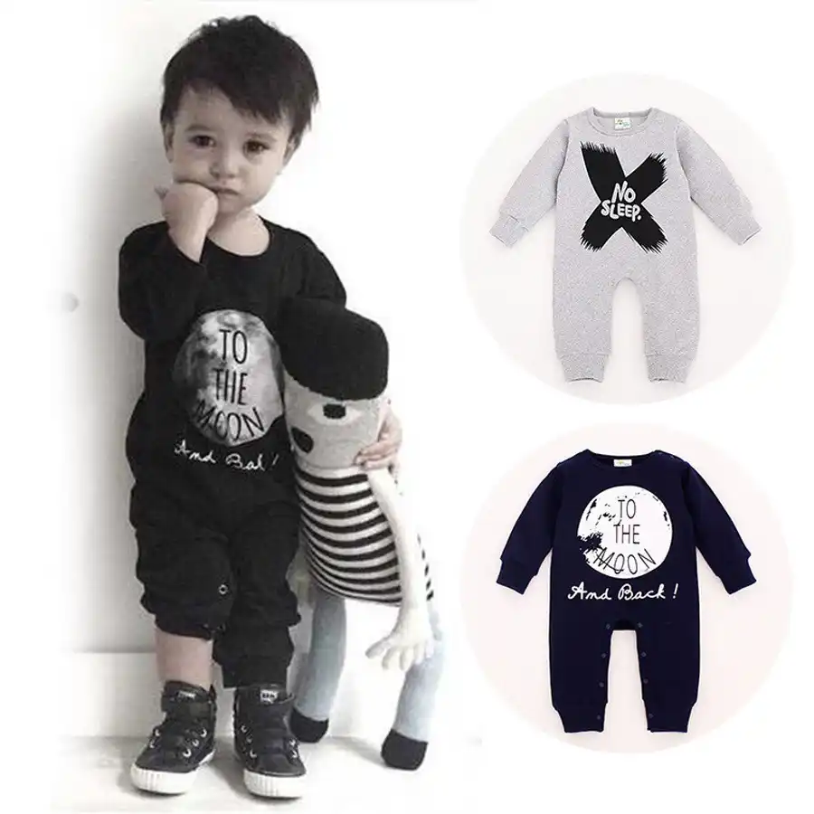 all categories mother & kids boys baby clothing bodysuits & one