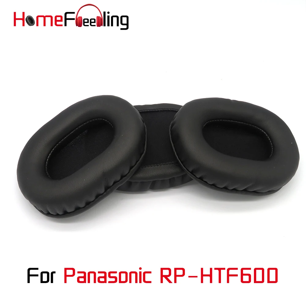 Homefeeling Ear Pads For Panasonic RP-HTF600 Earpads Round Universal Leahter Repalcement Parts Ear Cushions
Homefeeling Ear Pads For Panasonic RP-HTF600 Earpads Round Universal Leahter Repalcement Parts Ear Cushions