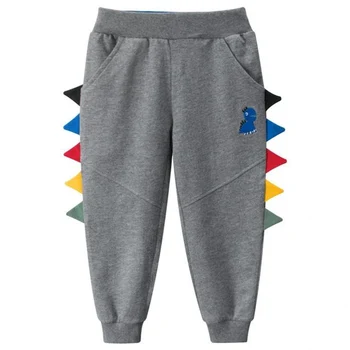 kids Spring Autumn Dinosaur Kids Boys Girls Casual Sport Print Pants Jogging Kids Children Long Trousers Newborn Toddler Pants
kids Spring Autumn Dinosaur Kids Boys Girls Casual Sport Print Pants Jogging Kids Children Long Trousers Newborn Toddler Pants