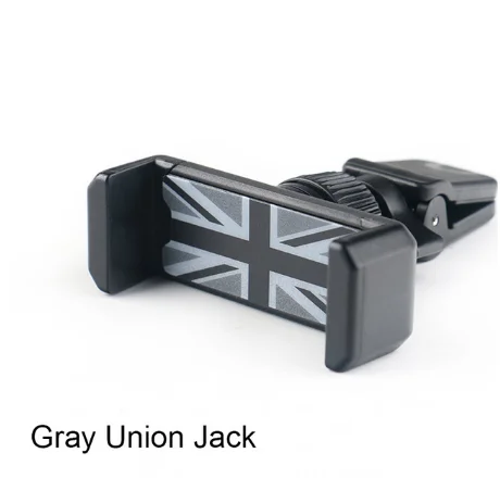 Auto Grey Union Flag Mobile Phone Stand GPSZ Stand Car Navigation Dashcam Auto Parts
Auto Grey Union Flag Mobile Phone Stand GPSZ Stand Car Navigation Dashcam Auto Parts