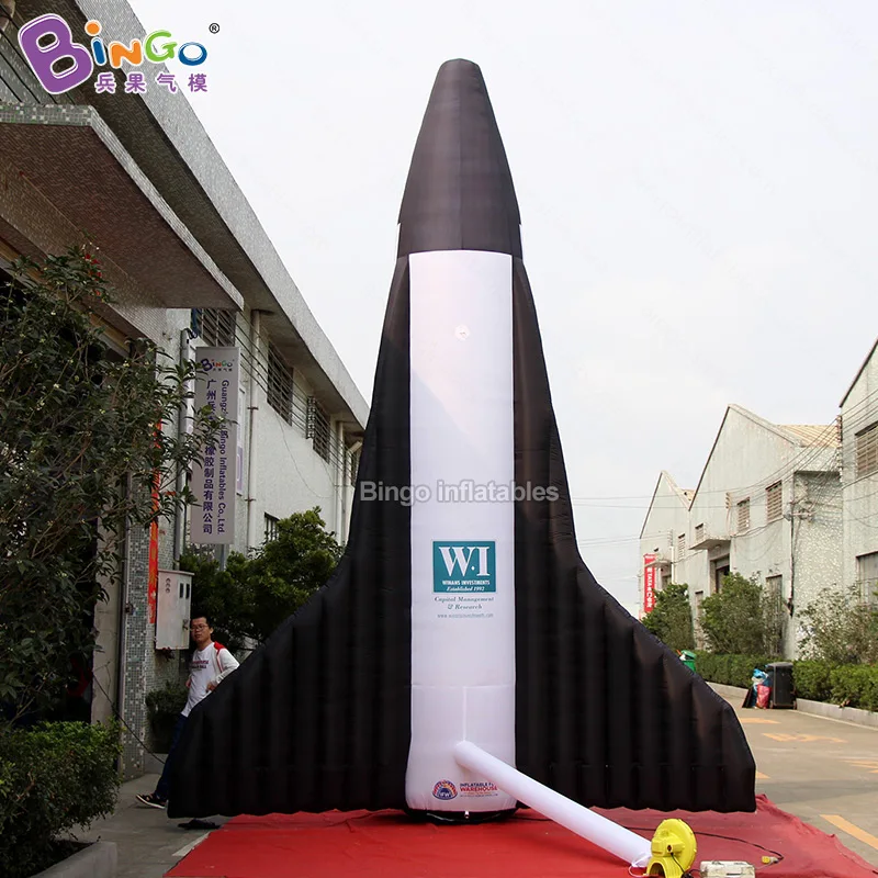 Unique design of 6MH inflatable aircraft toys/export inflatable airship models abroad/custom aircraft decorative toys
Unique design of 6MH inflatable aircraft toys/export inflatable airship models abroad/custom aircraft decorative toys