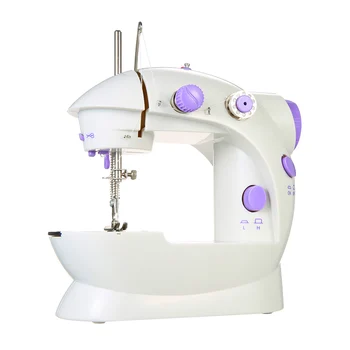Portable Handheld Sewing Machines Small Sewing Projects Household Multifunctional Clothes Fabrics Electric Sewing Machine
Portable Handheld Sewing Machines Small Sewing Projects Household Multifunctional Clothes Fabrics Electric Sewing Machine