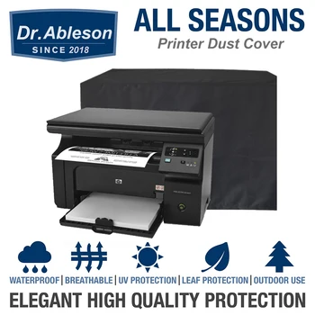 6 Sizes Utility Household Office Printer Projector Dust Cover Protector Anti Dust Waterproof Oxford Cloth Organizer Storage Bag
6 Sizes Utility Household Office Printer Projector Dust Cover Protector Anti Dust Waterproof Oxford Cloth Organizer Storage Bag