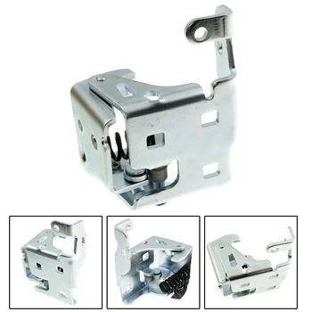 Car Door Hinge 20969645 For GMC Chevrolet Cadillac Escalade Hybrid Base Durable And Practical OEM Part20969645
Car Door Hinge 20969645 For GMC Chevrolet Cadillac Escalade Hybrid Base Durable And Practical OEM Part20969645