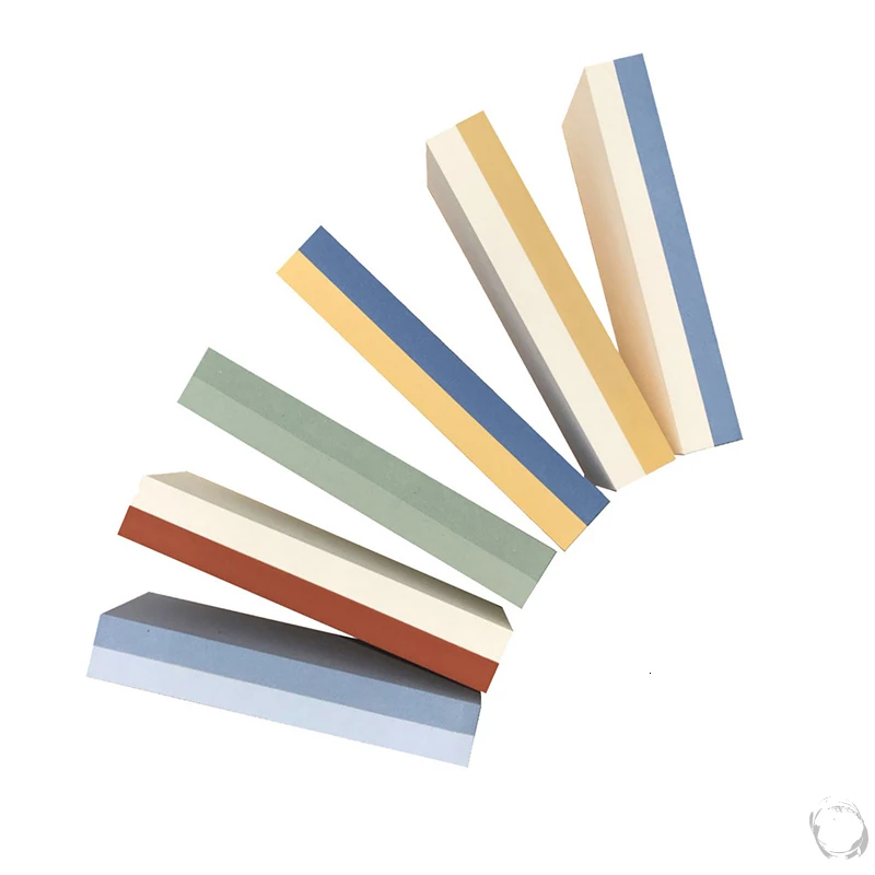 Kinfe Sharpener Easy Diamond Sharpening Stone Wetstone Knife Sharpening Sharpening The Knife Ceramic Mousse
Kinfe Sharpener Easy Diamond Sharpening Stone Wetstone Knife Sharpening Sharpening The Knife Ceramic Mousse