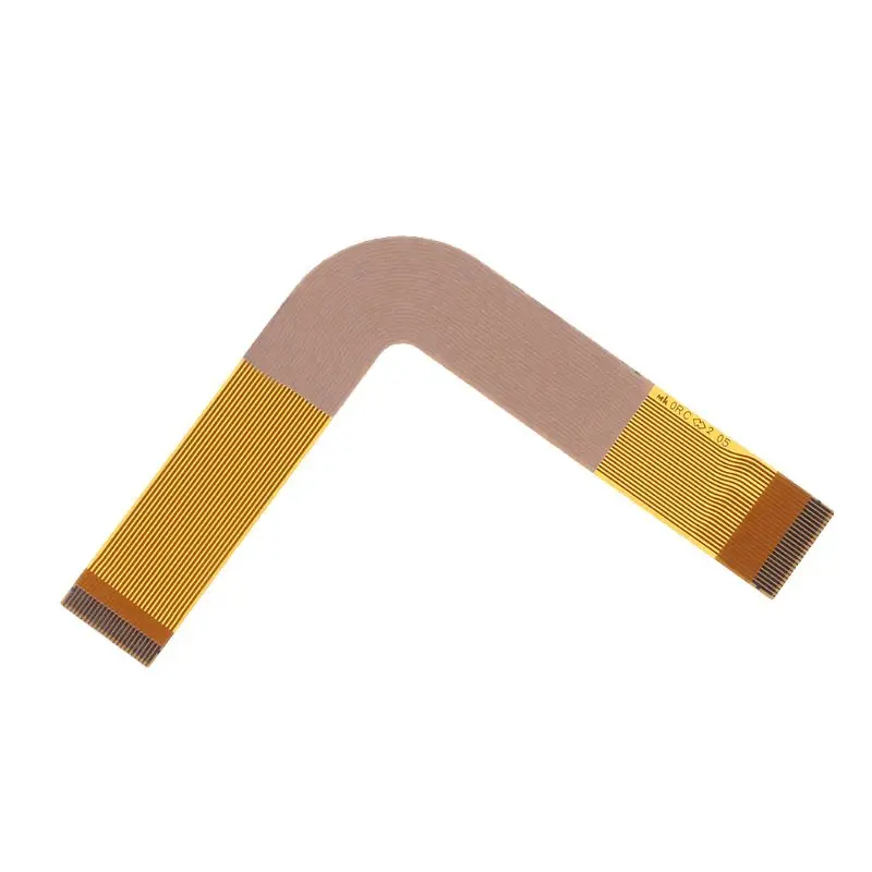 Ribbon Cable 70000x Lens Slim Flex Connection SCPH 70000 Accessory Replacement for PS Playstation 2
Ribbon Cable 70000x Lens Slim Flex Connection SCPH 70000 Accessory Replacement for PS Playstation 2