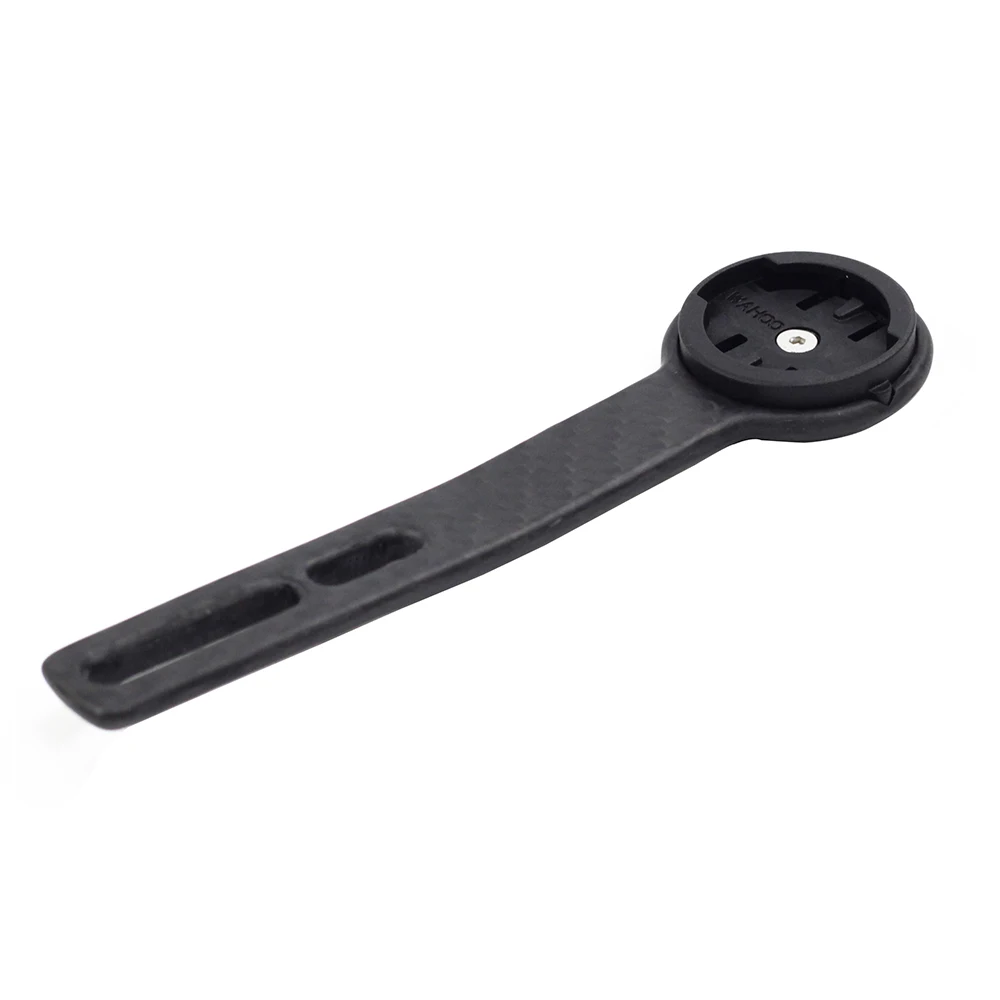 Carbon Computer Mount For Integrated Handlebar GARMIN 1000 IGPSPORT Wahoo Bryton MIO Handlebar Out Front GPS Holder
Carbon Computer Mount For Integrated Handlebar GARMIN 1000 IGPSPORT Wahoo Bryton MIO Handlebar Out Front GPS Holder