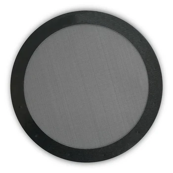 Reusable Metal Filter Disc For AeroPress Ultra Thin Metal Filter Replacement Disc Stainless Steel Metal Filter Discs
Reusable Metal Filter Disc For AeroPress Ultra Thin Metal Filter Replacement Disc Stainless Steel Metal Filter Discs