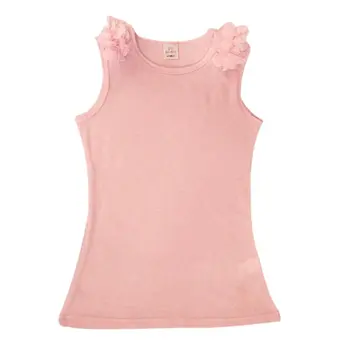 Summer Kids Little Girls Fashion Cotton Sleeveless Solid Color Pullover Princess Dress Girl Dresses for Casual Daily Wearing
Summer Kids Little Girls Fashion Cotton Sleeveless Solid Color Pullover Princess Dress Girl Dresses for Casual Daily Wearing