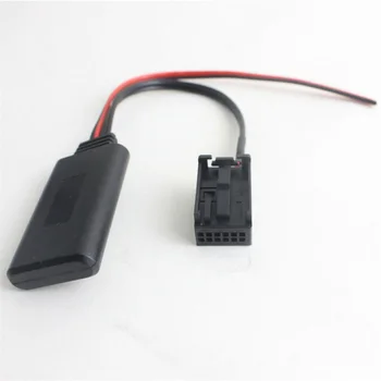 Module Bluetooth cable MP3 Player For BMW Mini Cooper R50 R53 JC Works Car Auto 12 Pin
Module Bluetooth cable MP3 Player For BMW Mini Cooper R50 R53 JC Works Car Auto 12 Pin