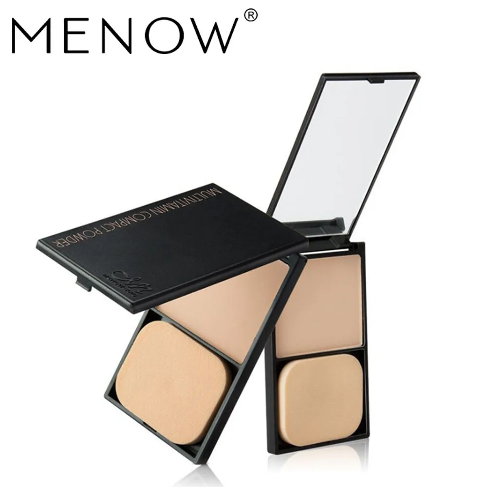 MENOW F603 Translucent Constant Powder Collection Concealer Oil Control Moisturizer Concealer Cream Contour Makeup 2020 New
MENOW F603 Translucent Constant Powder Collection Concealer Oil Control Moisturizer Concealer Cream Contour Makeup 2020 New