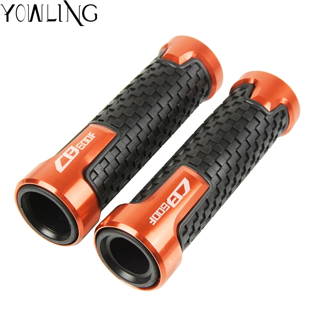 Motorcycle Accessories handlebar grips Moto handle grip For Honda CB600F HORNET CB 600F 1998 1999 2001 2002 2003 2004 2005 2006
Motorcycle Accessories handlebar grips Moto handle grip For Honda CB600F HORNET CB 600F 1998 1999 2001 2002 2003 2004 2005 2006
