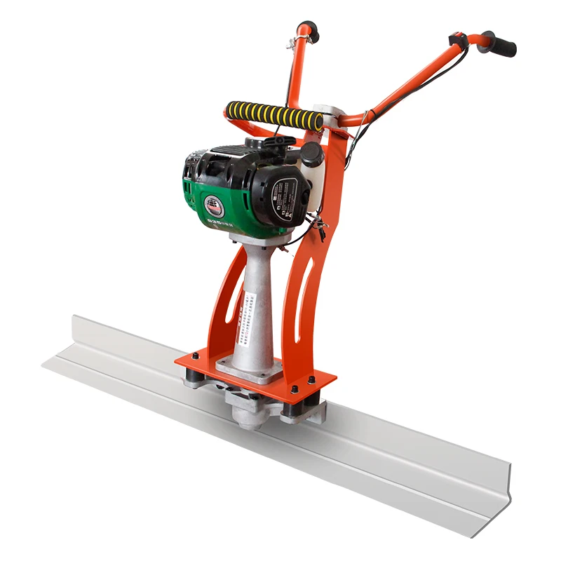 1.2P 18cm width 2m length Concrete vibration level ruler water shake dynamic leveler cement wiper electric gasoline vibration
1.2P 18cm width 2m length Concrete vibration level ruler water shake dynamic leveler cement wiper electric gasoline vibration