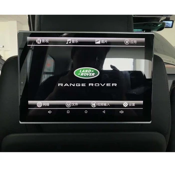 11.8in 4K HD Touch Screen Android 9.0 Car Headrest Monitor For Land Rover Range Rover Sport Evoque Defender Discovery Freelander
11.8in 4K HD Touch Screen Android 9.0 Car Headrest Monitor For Land Rover Range Rover Sport Evoque Defender Discovery Freelander