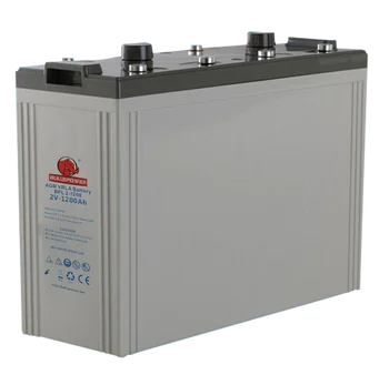 Sealed Lead Acid Battery Long Life Battery 2V 2000Ah Renewable Energy Systems For Solar & Wind Power Systems
Sealed Lead Acid Battery Long Life Battery 2V 2000Ah Renewable Energy Systems For Solar & Wind Power Systems