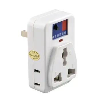 Wireless Conversion Socket ABS Style New 2/3 Socket Multiple Plug Power Adapter Socket Converter Extended Socket dropshipping
Wireless Conversion Socket ABS Style New 2/3 Socket Multiple Plug Power Adapter Socket Converter Extended Socket dropshipping