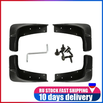 4pcs/Set Mudguards Fenders Splash Guard Mud Guards Mud Flaps For SUZUKI GRAND VITARA ESCUDO 2006-2015
4pcs/Set Mudguards Fenders Splash Guard Mud Guards Mud Flaps For SUZUKI GRAND VITARA ESCUDO 2006-2015