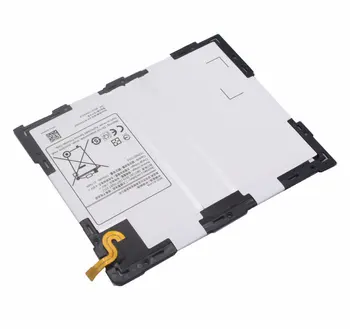 10pcs /lot 7300mAh Replacement Tablet Battery EB-BT595ABE For Samsung Galaxy Tab A2 10.5 SM-T590 T595 Batteries
10pcs /lot 7300mAh Replacement Tablet Battery EB-BT595ABE For Samsung Galaxy Tab A2 10.5 SM-T590 T595 Batteries