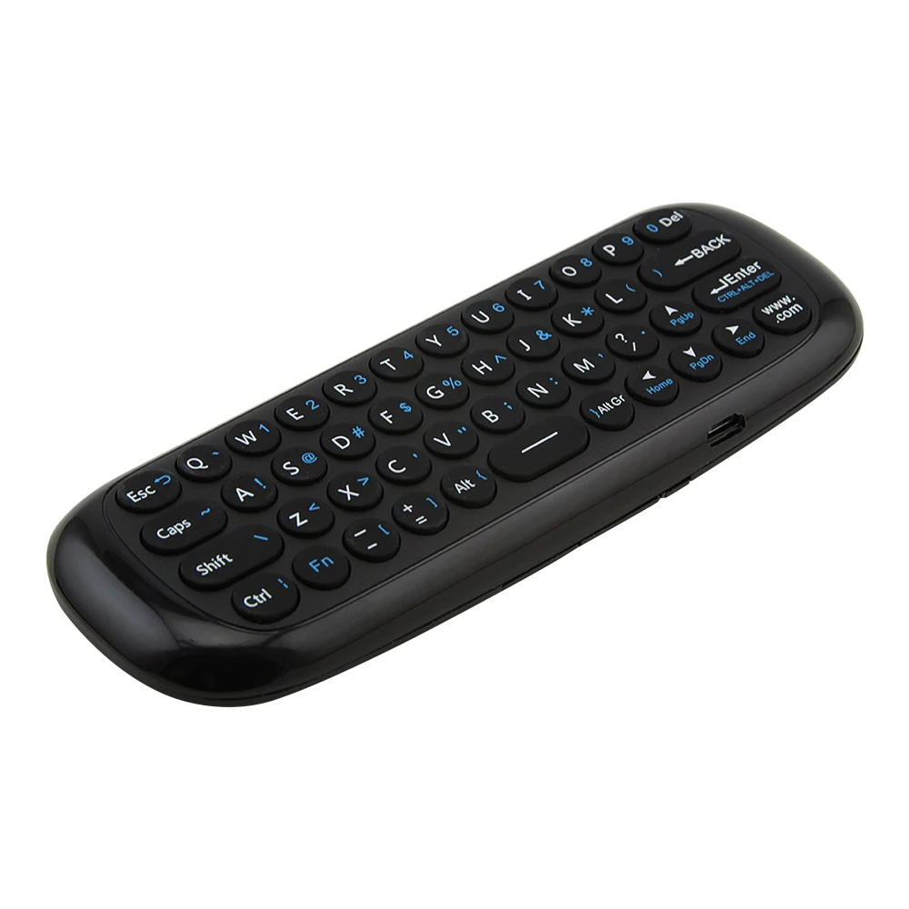 Mini Wireless Keyboard Mini Wireless Keyboard