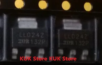HMICICAWK Original 100% NEW LL024Z IRLL024Z IRLL024ZTRPBF SOT-223 20PCS/LOT
HMICICAWK Original 100% NEW LL024Z IRLL024Z IRLL024ZTRPBF SOT-223 20PCS/LOT