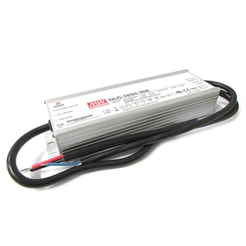 MEANWELL MW9185 Meanwell HLG-185H-36B Led Driver constant current CC 5,2A 18-36VDC power supply constant voltage CV 36V 185W
MEANWELL MW9185 Meanwell HLG-185H-36B Led Driver constant current CC 5,2A 18-36VDC power supply constant voltage CV 36V 185W