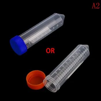 10pcs Plastic Centrifuge Tube Pipe Vial Lab Test Container Laboratory School Educational Supplies
10pcs Plastic Centrifuge Tube Pipe Vial Lab Test Container Laboratory School Educational Supplies