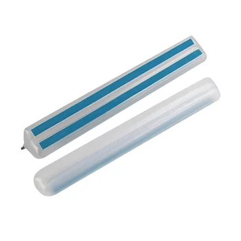 2pcs Guards Child Safety Travel Bag Compact Waterproof Inflatable Bed Rail Leakproof Kids Toddlers Twin Bumpers Portable PVC
2pcs Guards Child Safety Travel Bag Compact Waterproof Inflatable Bed Rail Leakproof Kids Toddlers Twin Bumpers Portable PVC