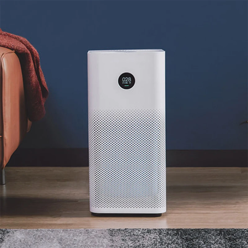 Xiaomi Mi Air Purifier 2 Цена