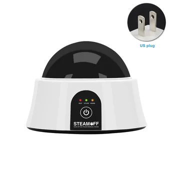 Portable Nail Remover Machine Cleaning Polish Accessories Home Quick Salon Soak Acrylic Dip Electric Steam Off Tool Gel
Portable Nail Remover Machine Cleaning Polish Accessories Home Quick Salon Soak Acrylic Dip Electric Steam Off Tool Gel
