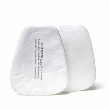 10x MC5N11 Filter Cotton+10x MC501 Container Cap For Gas Cover 6100 6200 6800 High Quality
10x MC5N11 Filter Cotton+10x MC501 Container Cap For Gas Cover 6100 6200 6800 High Quality