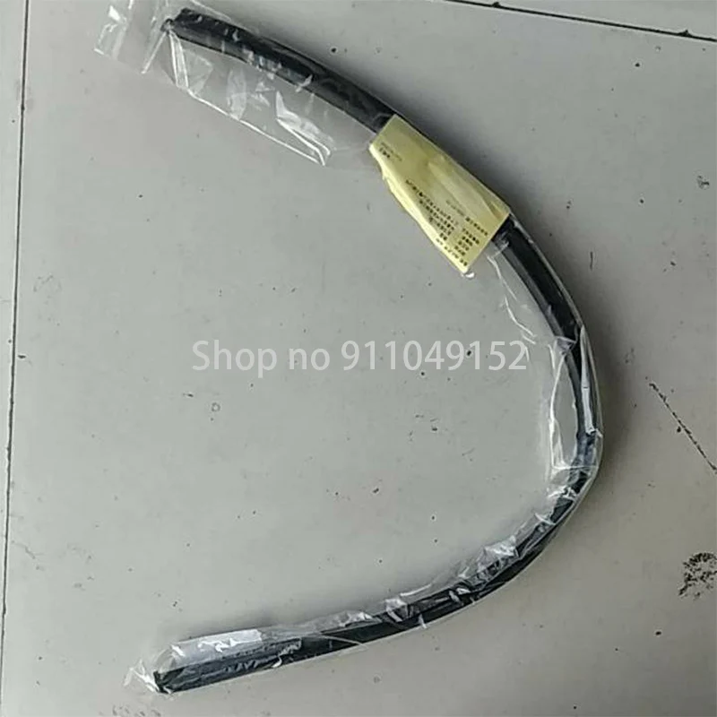 CAR glass bm wG32 GT 630D G32 GT 630D G32 GT G32DX G62 GT 630I B48 G32 GT 640I B58 Cover, windshield, left
CAR glass bm wG32 GT 630D G32 GT 630D G32 GT G32DX G62 GT 630I B48 G32 GT 640I B58 Cover, windshield, left