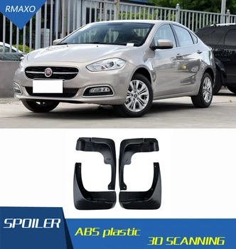 For Fiat Viaggio 2012-2015 Mudflaps Splash Guards Front With color and rear Mud Flap Mudguards Fender Modified special
For Fiat Viaggio 2012-2015 Mudflaps Splash Guards Front With color and rear Mud Flap Mudguards Fender Modified special