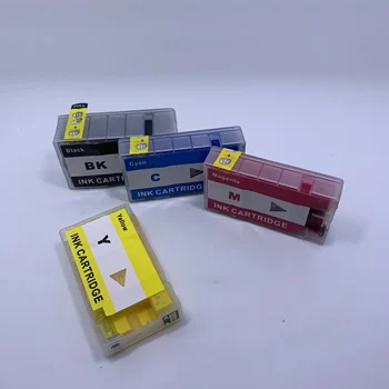 YOTAT Full pigment ink PGI-1900 refillable ink cartridge PGI-1900XL for Canon MAXIFY MB2390 MB 2390 printer
YOTAT Full pigment ink PGI-1900 refillable ink cartridge PGI-1900XL for Canon MAXIFY MB2390 MB 2390 printer