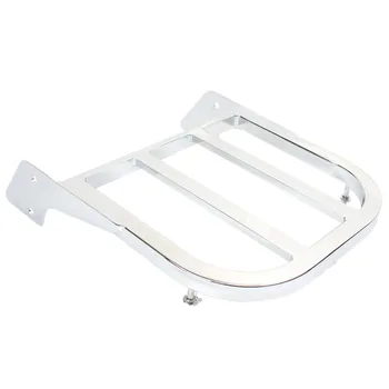 For Yamaha V-Star 1100 2000-2009 Sissy Bar Luggage Rack Backrest Motorcycle Scooter Frame Fitting Accessories
For Yamaha V-Star 1100 2000-2009 Sissy Bar Luggage Rack Backrest Motorcycle Scooter Frame Fitting Accessories