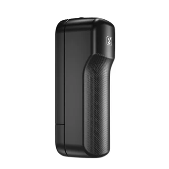 Bluetooth Selfie Booster Handle Grip Anti-Shake Phone Stabilizer Holder with 1/4 Standard Screw Hole for iPhone Android 
Bluetooth Selfie Booster Handle Grip Anti-Shake Phone Stabilizer Holder with 1/4 Standard Screw Hole for iPhone Android