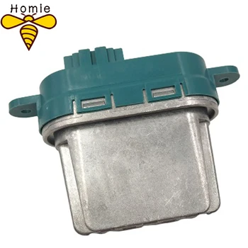 Blower Regulator Fan Motor Heater Speed Controller 7L0907521B For Audi Volkswagen Porsche Q7 Cayenne Amarok Multivan Touare
Blower Regulator Fan Motor Heater Speed Controller 7L0907521B For Audi Volkswagen Porsche Q7 Cayenne Amarok Multivan Touare