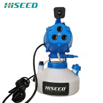 Portable electric ultra-low-capacity sprayer mist mist insect disinfection anti-epidemic atomizer aerosol sprayer
Portable electric ultra-low-capacity sprayer mist mist insect disinfection anti-epidemic atomizer aerosol sprayer