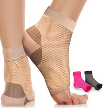 1Pair Ankle Brace Socks Plantar Fasciitis Compression Socks For Plantar Fasciitis Relief Arch Support Heel Pain For Everyday Use
1Pair Ankle Brace Socks Plantar Fasciitis Compression Socks For Plantar Fasciitis Relief Arch Support Heel Pain For Everyday Use